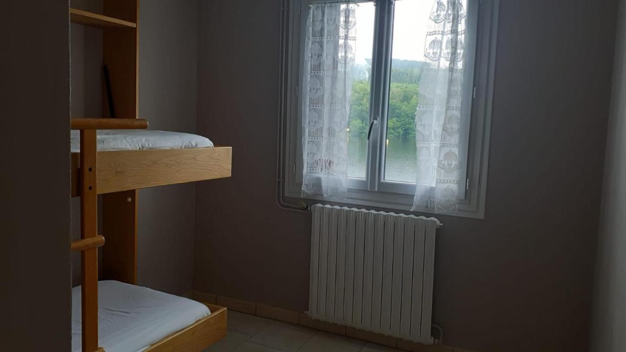Hotel Du Lac Treignac 외부 사진