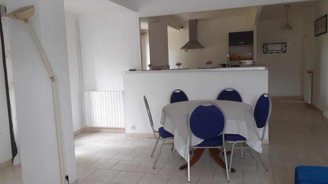 Hotel Du Lac Treignac 외부 사진
