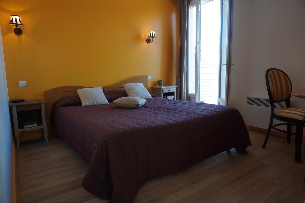 Hotel Du Lac Treignac 외부 사진