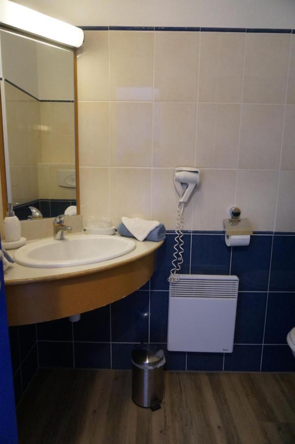Hotel Du Lac Treignac 외부 사진