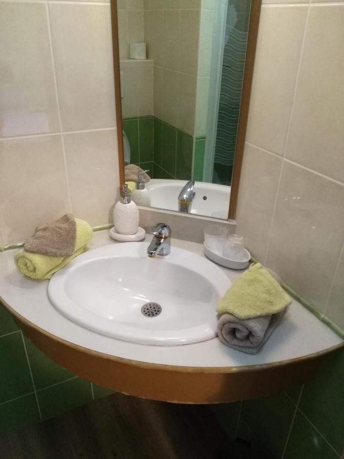 Hotel Du Lac Treignac 객실 사진