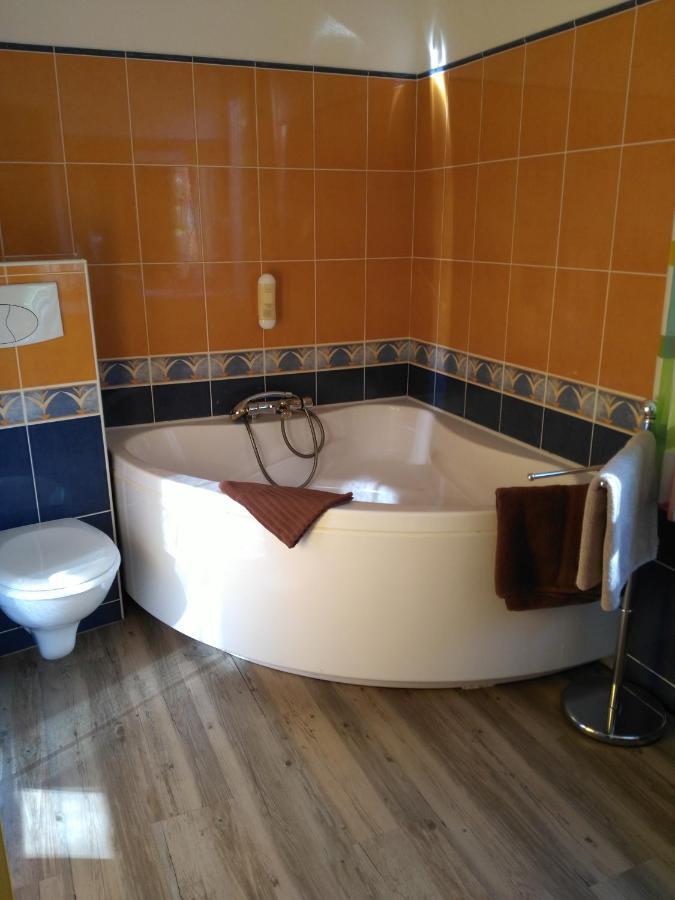 Hotel Du Lac Treignac 객실 사진